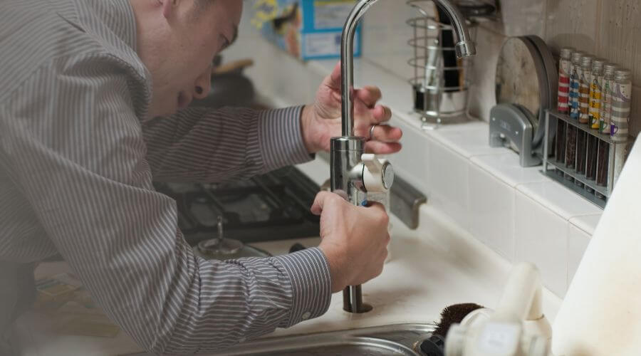Professional emergency plumbing in Ansonia, OH